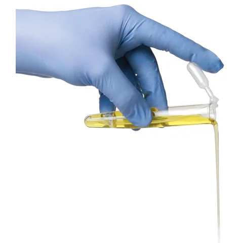 Marketlab-2643 Quick-Prep™ Urinalysis Set (1000/pk)