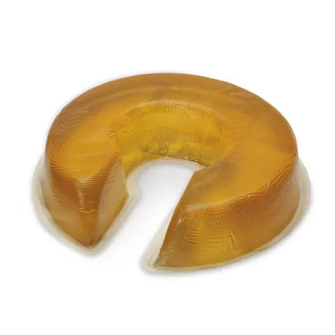 Marketlab-2690 Horseshoe Head Pad, Adult • 8"Dia x 1.75"H (3" inner diameter) (1/ea)