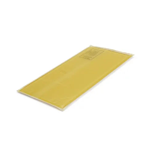 Marketlab-2699 Toboggan Pad • 16.25"L x 8.25"W x 0.375"H (1/ea)