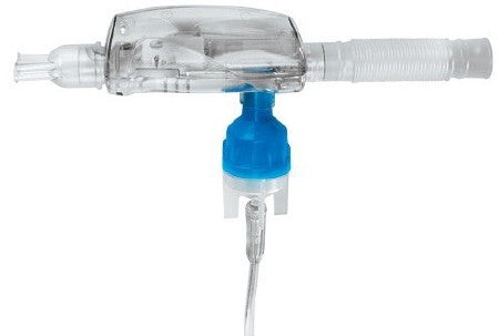 ICU Medical Acapella® Vibratory PEP Therapy System (Portex)