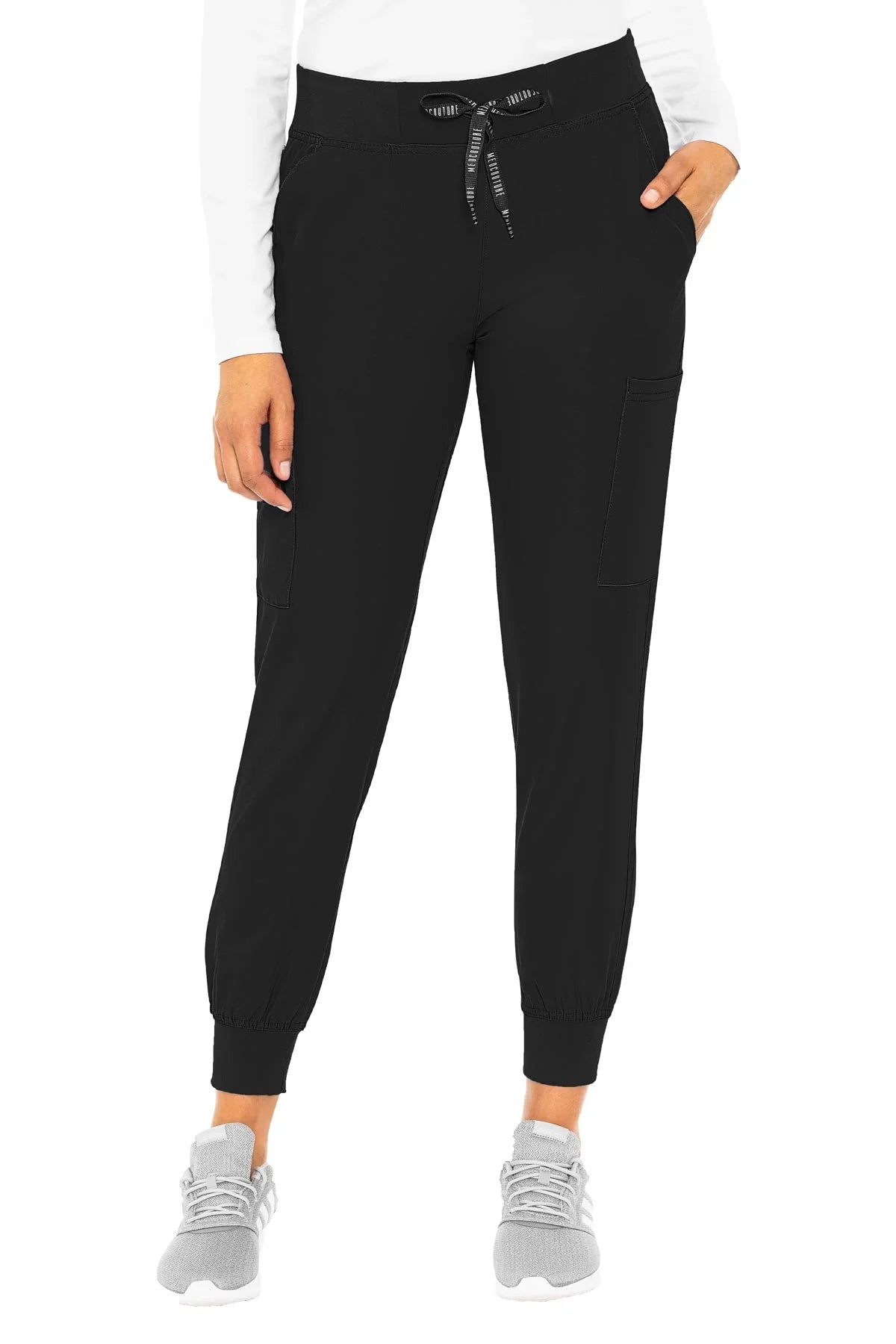 Med Couture Insight Women's Jogger - Tall