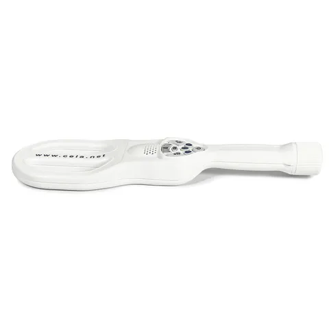 Newmatic Medical/Marketlab-27334 Three Mode Handheld Metal Detector, 1/ea