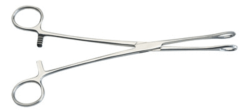 Graham Field-Foerster Forceps Grafco