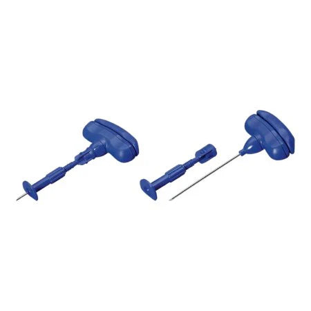BD Carefusion Illinois Needles
