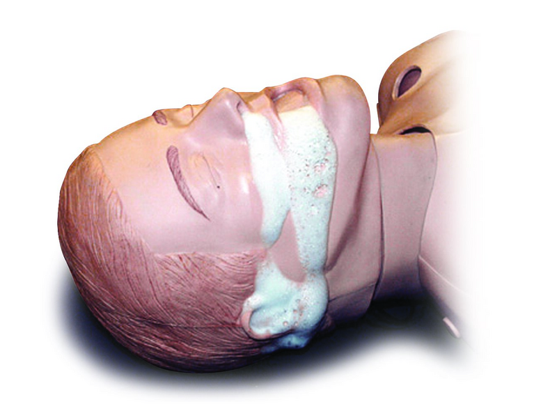 Laerdal Nbc Module Kit