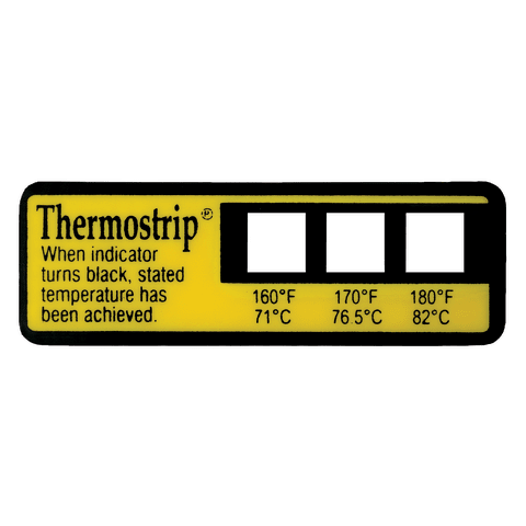 Sharn/Marketlab-27688 Thermostrip DL (16/pk)