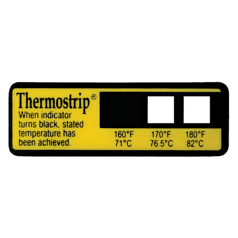 Sharn/Marketlab-27688 Thermostrip DL (16/pk)