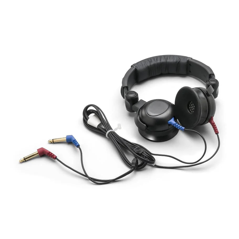 Welch Allyn/Hillrom-28209 Audiometry Headset External