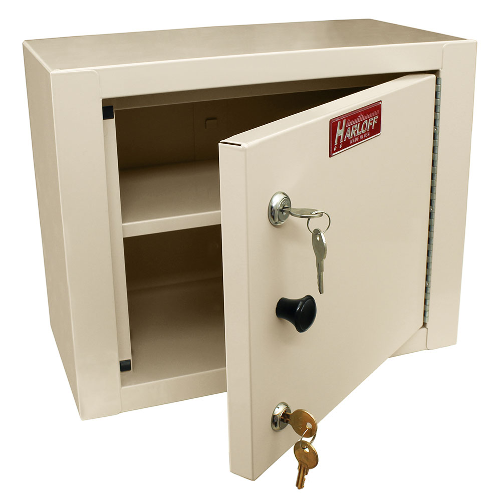 Harloff-70300010 Cam Elock Cabinet for Keylock (1 EA)