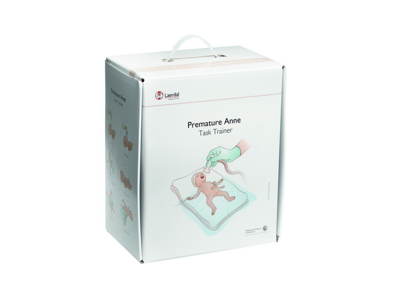 Laerdal Premature Anne