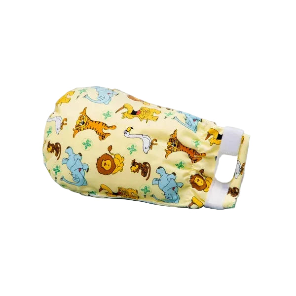 Posey/TIDI Products Peek-A-Boo Pediatric Mitts