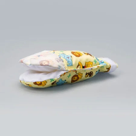 Posey/TIDI Products Peek-A-Boo Pediatric Mitts (1 Pair)
