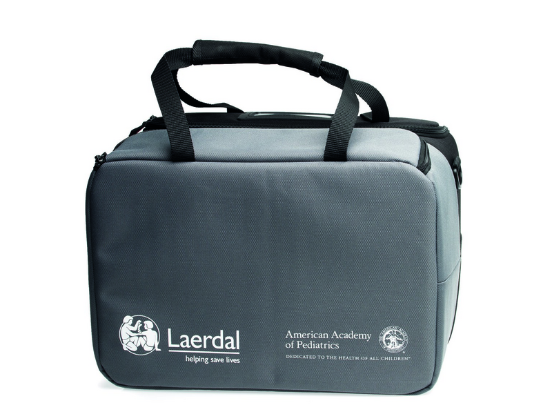 Laerdal-295-02080 Premature Anne Soft Bag 1/Ea