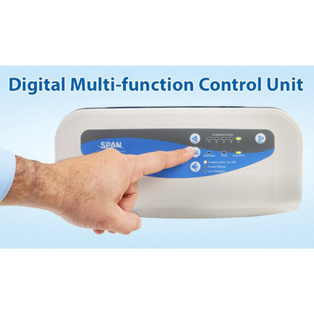 Span Store Span America-5900 Digital control unit only for Span Care Convertible