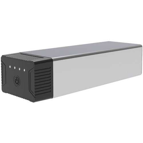 Luxor-KBEP-3B3C3 KwikBoost EdgePower Light Use Desktop Charging Station System