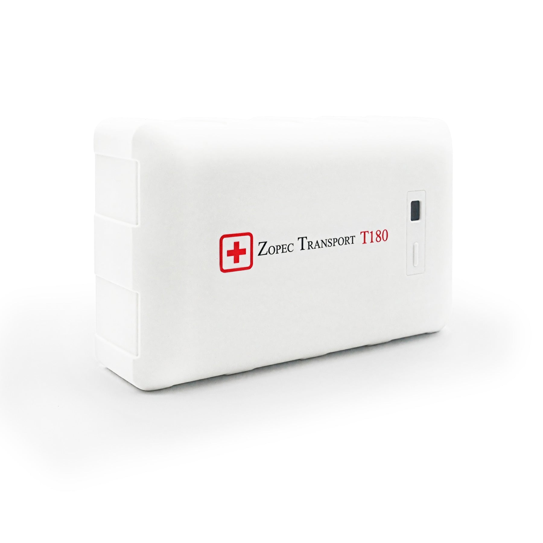 Zopec Medical-ZR180TBP T180 Battery - Medical Grade  (Use Discount Code VMS5 for Extra 5% Off)