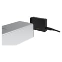 Luxor-KBEP-BASE1 KwikBoost EdgePower Single Battery Charger