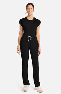 Cherokee Medical Women's 5-Pocket Straight Leg Scrub Pant - Regular