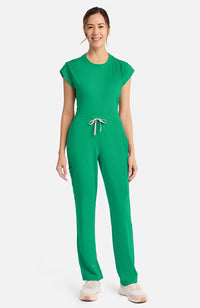 Cherokee Medical Women's 5-Pocket Straight Leg Scrub Pant - Regular