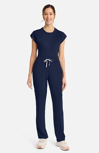 Cherokee Medical Women's 5-Pocket Straight Leg Scrub Pant - Regular