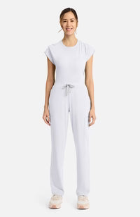 Cherokee Medical Women's 5-Pocket Straight Leg Scrub Pant - Petite