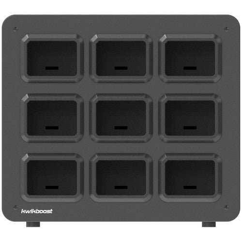 Luxor-KBEP-BAT KwikBoost EdgePower Rechargeable Battery for Desktop Charging Station