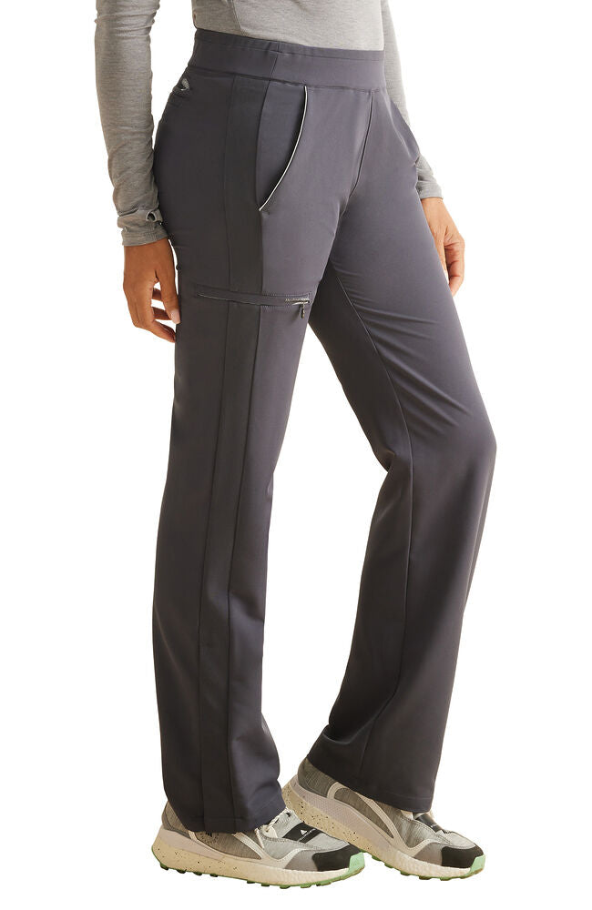 360 by Healing Hands Women's Nissa Straight Leg Scrub Pant