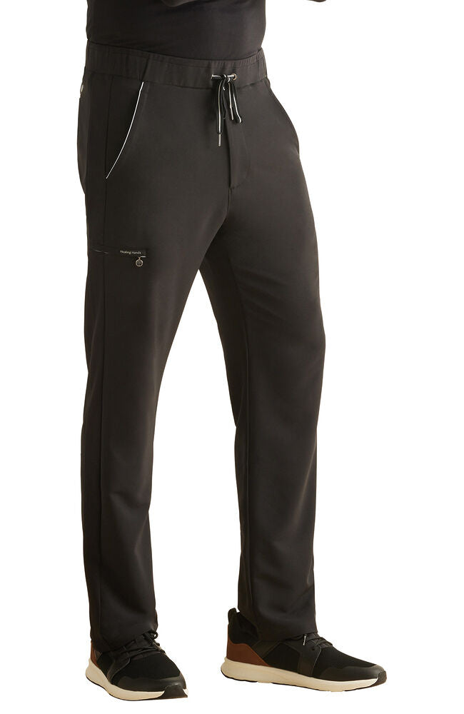 360 by Healing Hands Men's Nash Scrub Pant