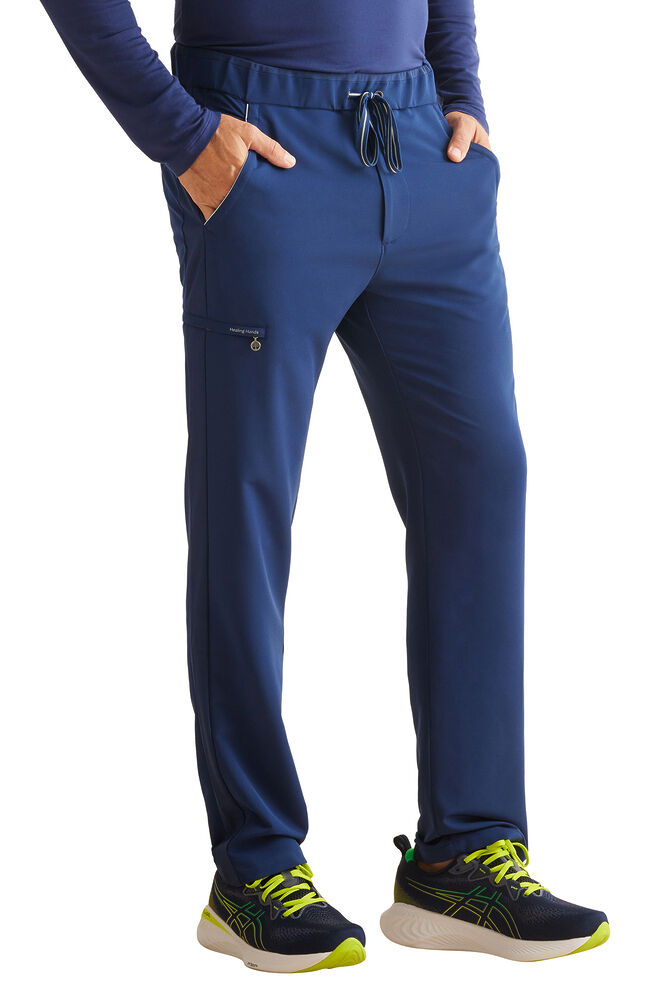 360 by Healing Hands Men's Nash Scrub Pant