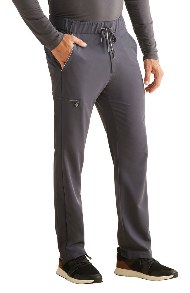 360 by Healing Hands Men's Nash Scrub Pant