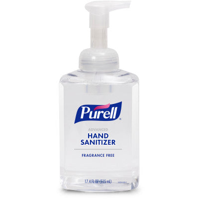 Gojo PURELL® Advanced Hand Sanitizer
