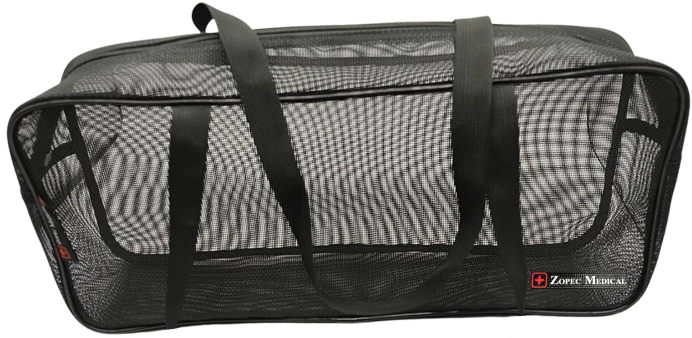 Zopec Medical-CB18L Carry Bag 1/ea (Use Discount Code VMS5 for Extra 5% Off)