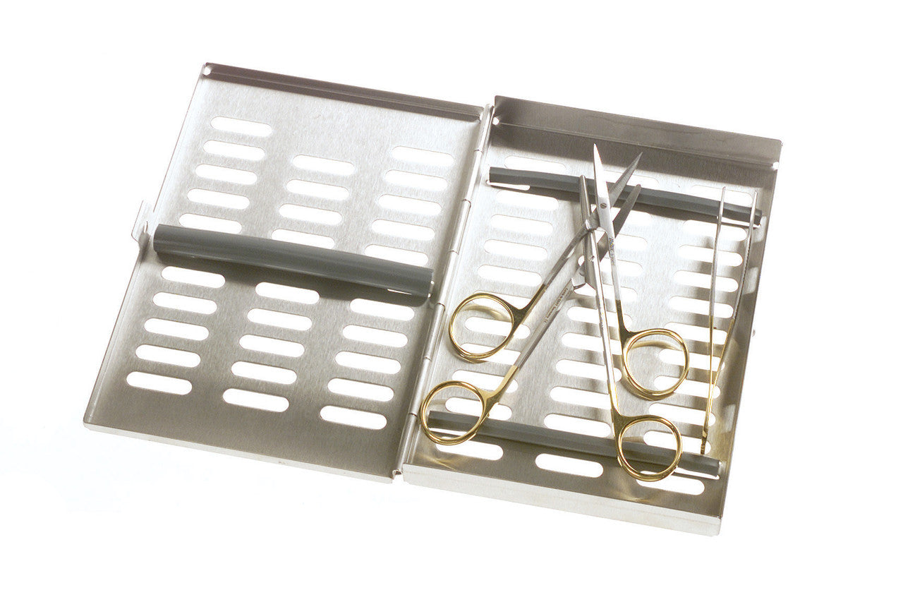 Integra Miltex Instrument Rack