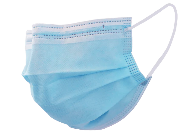 IFM ASTM Level 1 Surgical Face Mask