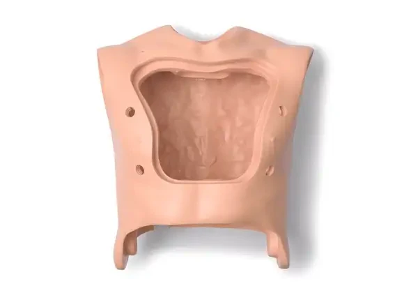 Laerdal-300-01250 Torso; Amh-Simpad-Std 1/Ea