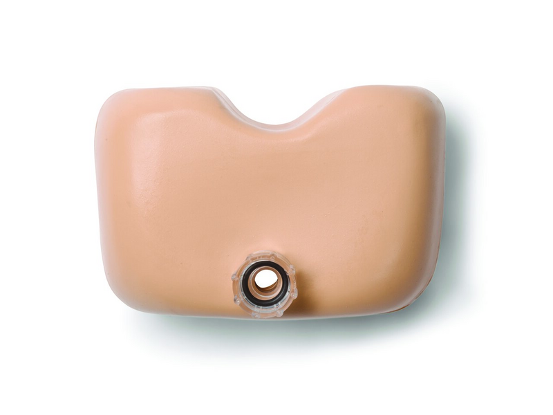 Laerdal-300-01350 Rsvr; Stom-Am Hosp-Std 1/Ea