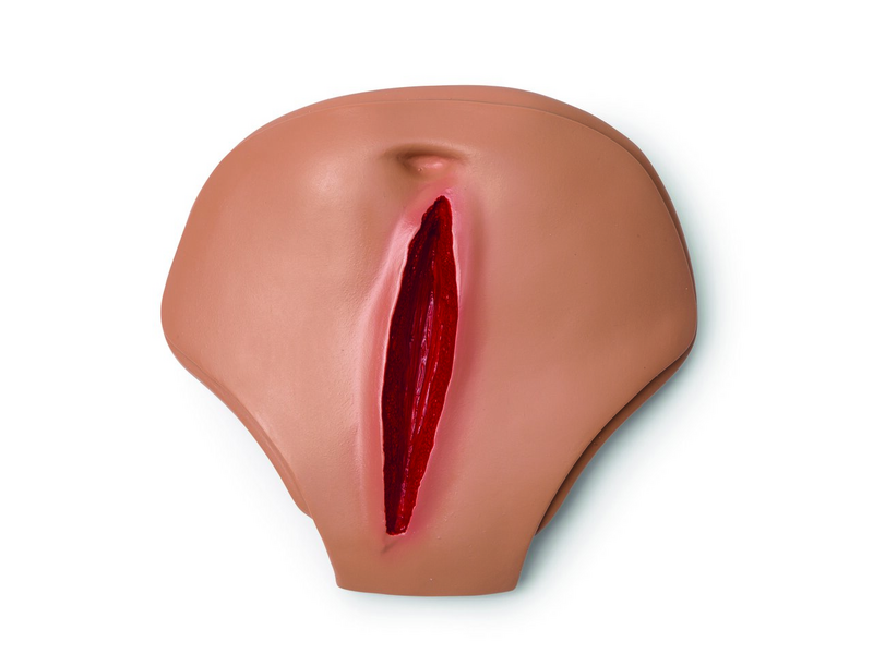 Laerdal Abd; Hosp-Pack Pntd