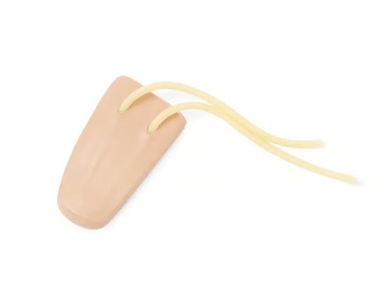 Laerdal Right Forearm Pad Assembly, IV pad