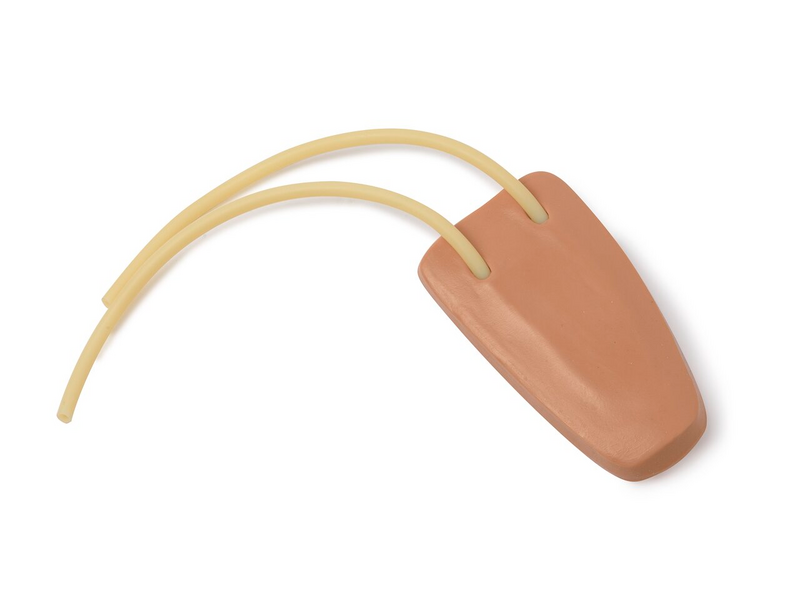 Laerdal Assy; Pad-F/A-Iv Lft