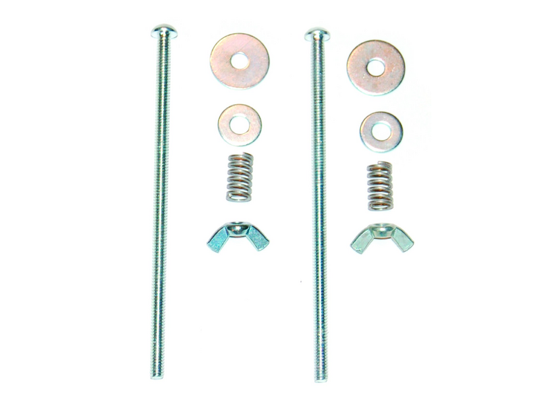 Laerdal-300-04350 Set; Hdwr-Adlt Waist 1/Ea