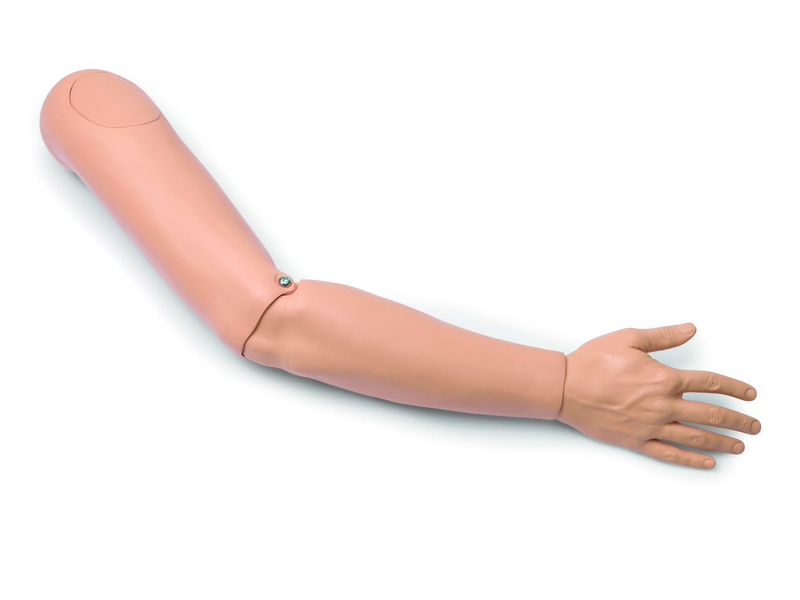 Laerdal Arm; Rt-Adlt Male-F/Arm
