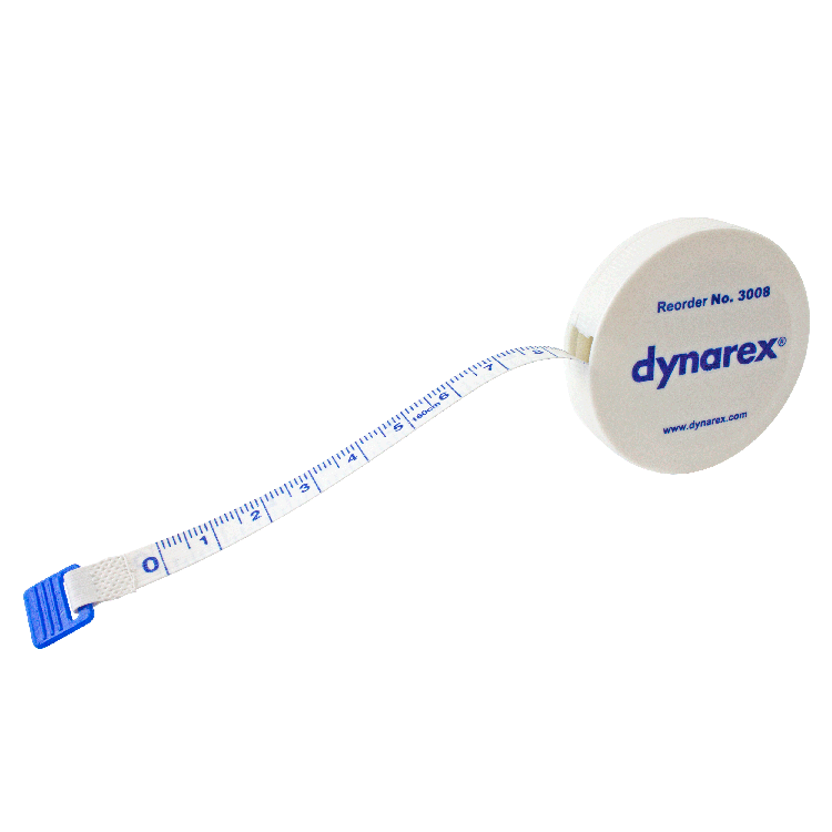 Dynarex-3008 Retractable Tape Measure
