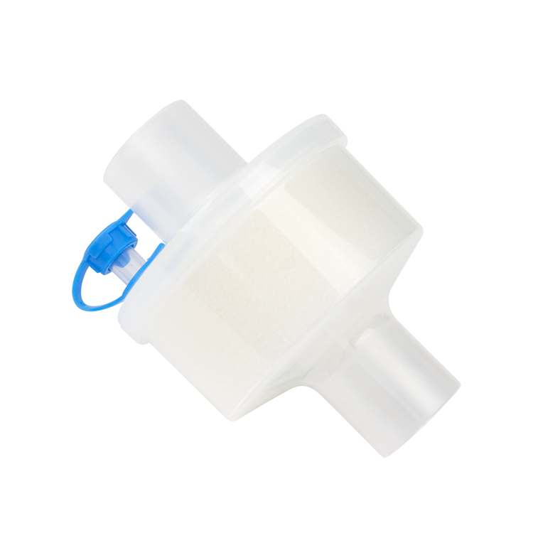 Dynarex Heat Moisture Exchanger Filters