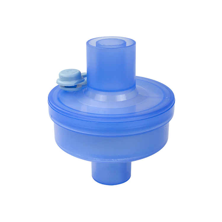 Dynarex Heat Moisture Exchanger Filter 1500, BV CO2 Port