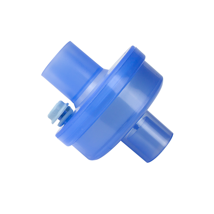 Dynarex Heat Moisture Exchanger Filter 1500, BV CO2 Port