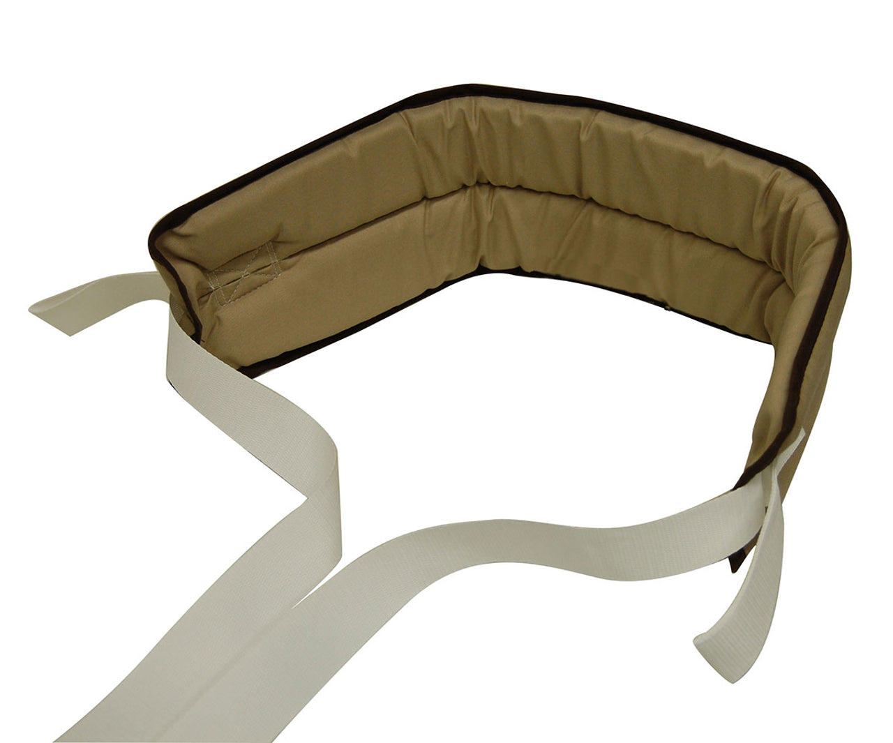 Skil-Care-Cushion-14" Belt Tie Closure for Both Chair and Bed 1/EA