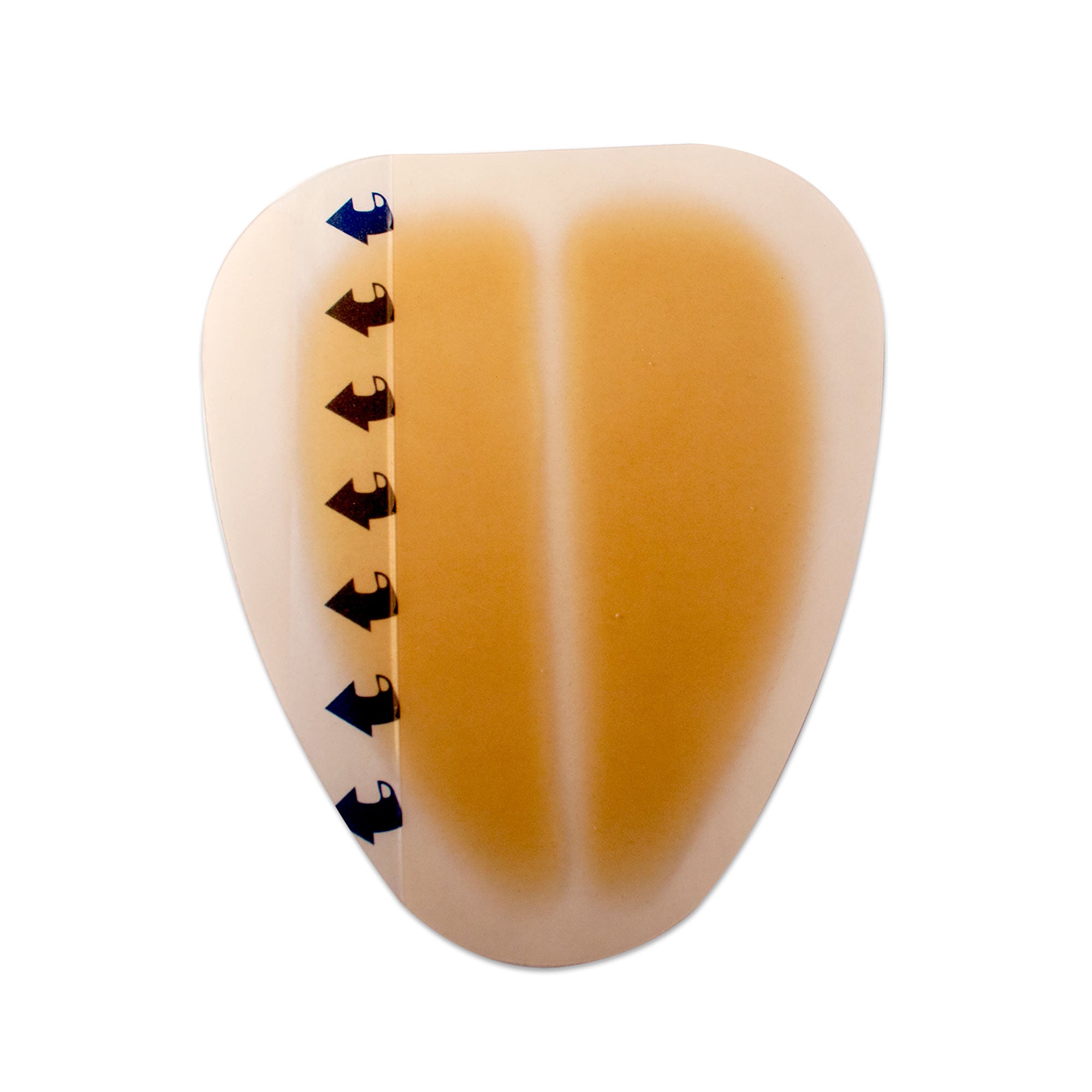 Dynarex Derm - Hydrocolloid Dressings