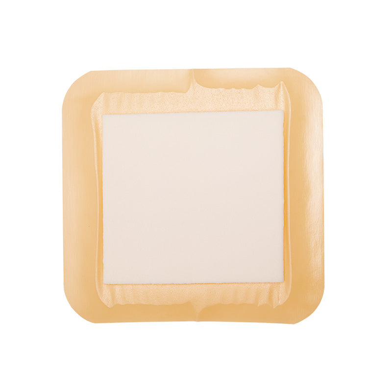 Dynarex Levin - Waterproof Adhesive Bordered Foam