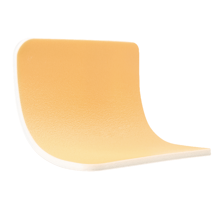 Dynarex FoamFlex - Non-Adhesive Waterproof Foam