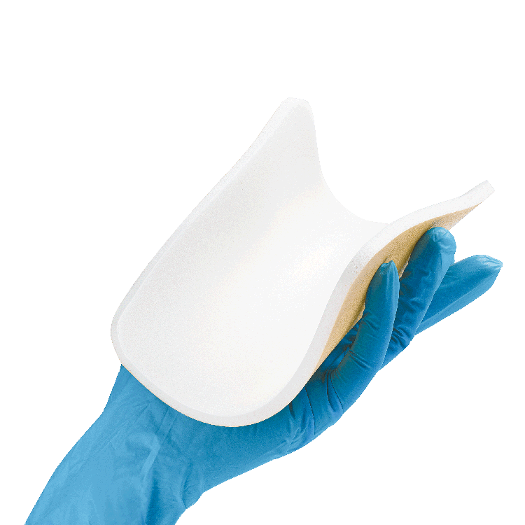 Dynarex FoamFlex - Non-Adhesive Waterproof Foam